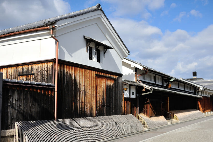 蔵元とお客様を繋ぎ 日本酒文化を広めていく