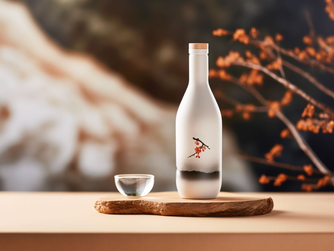 山口県のすべての酒蔵の味を一堂に