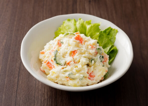 イチ押しメニュー