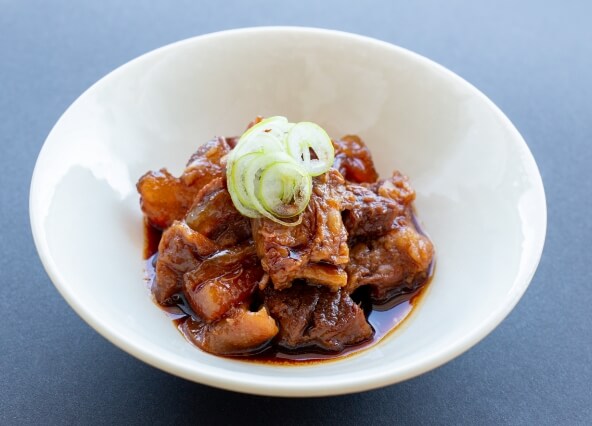 イチ押しメニュー