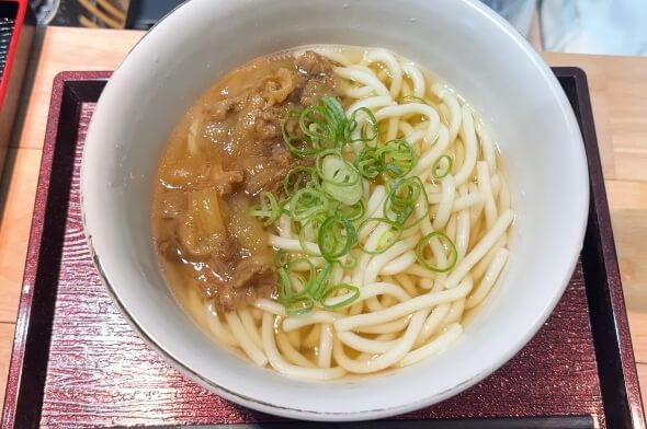 兄ちゃんの店 宇部空港店