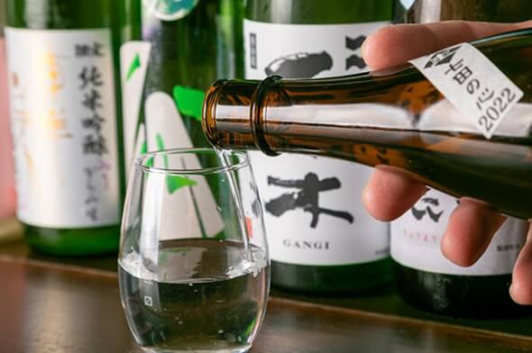 兄ちゃんの店 宇部空港店