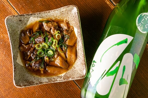 兄ちゃんの店 宇部空港店